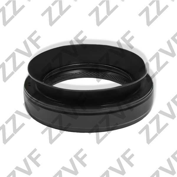 Сальник привода TOYOTA LAND CRUISER PRADO 120 (02-09), 4RUNNER (02-09) 39X59X11.2X18.8 <b>ZZVF ZVCL104</b> - изображение 2