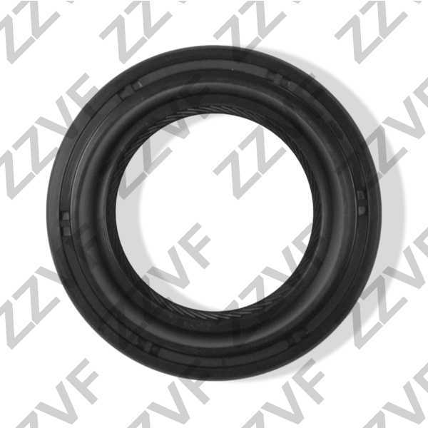 Сальник привода TOYOTA YARISECHO (99-05), COROLLA VERSO CDE120ZZE12 (01-04) 32.7X54X9X15.5 <b>ZZVF ZVCL107</b> - изображение 1