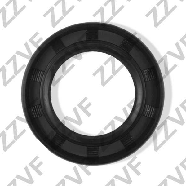 Сальник привода TOYOTA YARISECHO (99-05), COROLLA VERSO CDE120ZZE12 (01-04) 32.7X54X9X15.5 <b>ZZVF ZVCL107</b> - изображение
