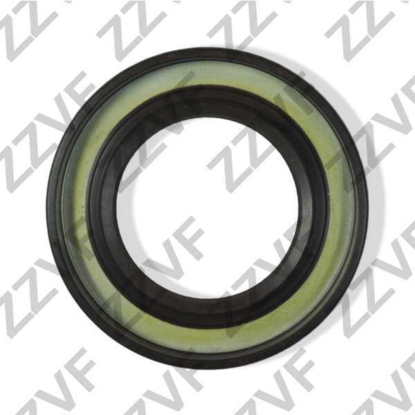 Сальник привода TOYOTA YARIS NCP13 (11-...), VERSO-S NLP121NSP120 (10-...) 32X56X8.8X15.3 <b>ZZVF ZVCL108</b> - изображение 1