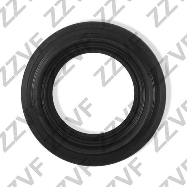 Сальник привода TOYOTA YARIS NCP13 (11-...), VERSO-S NLP121NSP120 (10-...) 32X56X8.8X15.3 <b>ZZVF ZVCL108</b> - изображение