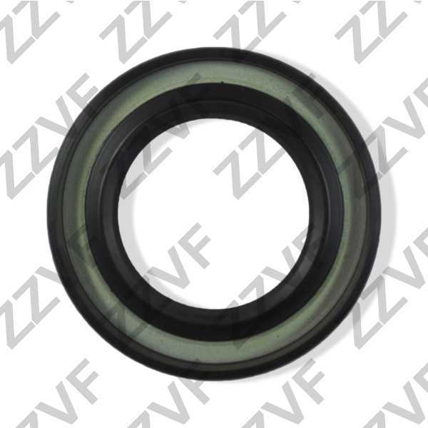 Сальник привода LEXUS S200300 GXE10JCE10 (99-05) 36.3X63.15X10X16.6 <b>ZZVF ZVCL122</b> - изображение