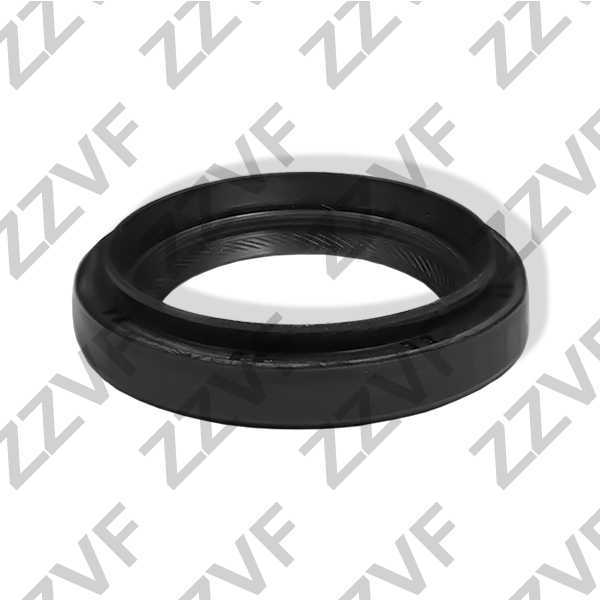 Сальник привода HONDA ACCORD (98-02), HR-V (98-05), FR-V (04-09) 38X58.1X8X11.4 <b>ZZVF ZVCL125</b> - изображение 2