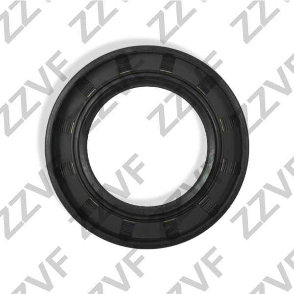 Сальник привода TOYOTA CAMRY (06-11), RAV4 (05-13) 38.7X64.2X9X15.6 <b>ZZVF ZVCL126</b> - изображение 1