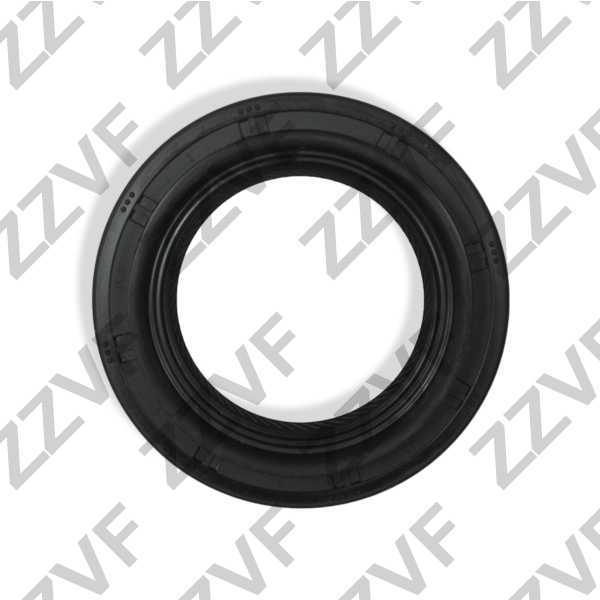 Сальник привода TOYOTA CAMRY (06-11), RAV4 (05-13) 38.7X64.2X9X15.6 <b>ZZVF ZVCL126</b> - изображение