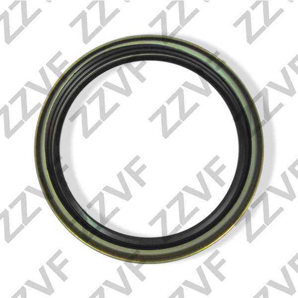 Сальник привода AUDI Q3 (11-...), VW PASSAT CC (08-15) 65.5X83.2X8 <b>ZZVF ZVCL161</b> - изображение 1