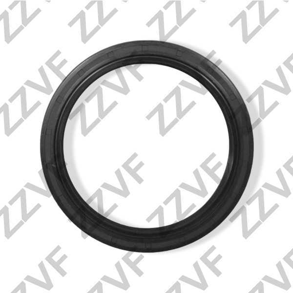 Сальник привода AUDI Q3 (11-...), VW PASSAT CC (08-15) 65.5X83.2X8 <b>ZZVF ZVCL161</b> - изображение
