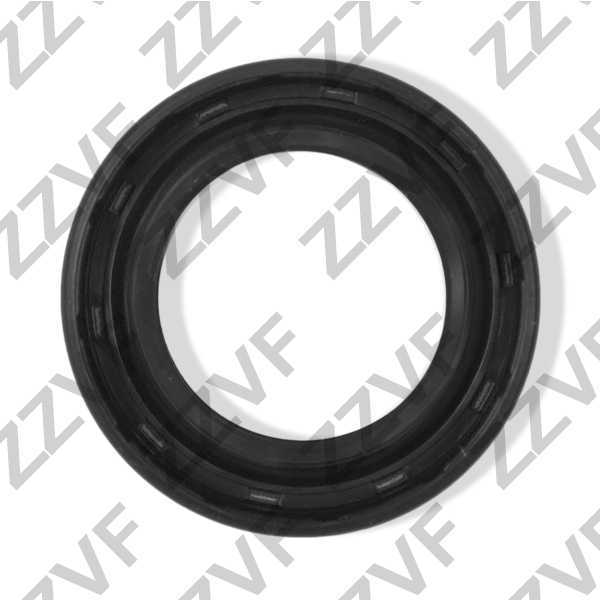 Сальник привода TOYOTA PRIUS C NHP10 (11-...), VERSO-S NLP121NSP120 (10-...) 33.5X54.2X9X21.25 <b>ZZVF ZVCL162</b> - изображение 1