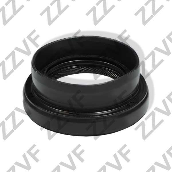Сальник привода TOYOTA PRIUS C NHP10 (11-...), VERSO-S NLP121NSP120 (10-...) 33.5X54.2X9X21.25 <b>ZZVF ZVCL162</b> - изображение 2