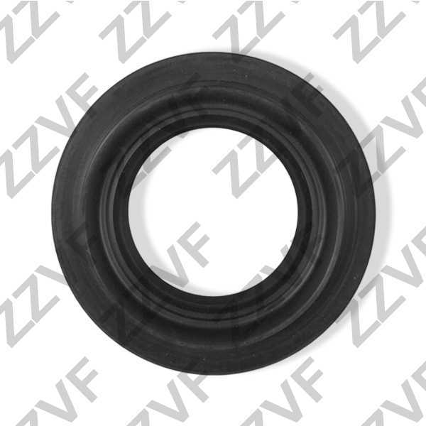 Сальник привода NISSAN TEANA J32R (09-13), PRIMERA P12 (01-07) 31.6X59.5X9.3X15.5 <b>ZZVF ZVCL167</b> - изображение