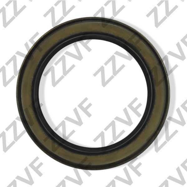Сальник привода VW PASSAT CC (08-15), TIGUAN (07-...) 63.3X88.2X8 <b>ZZVF ZVCL177</b> - изображение