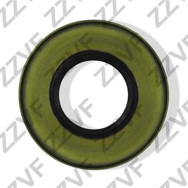 Сальник привода VW PASSAT CC (08-15), TIGUAN (07-...) 39X83.2X8 <b>ZZVF ZVCL178</b> - изображение