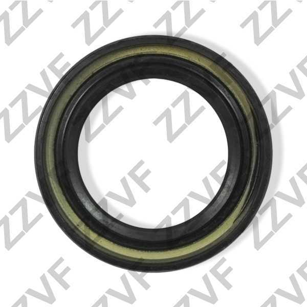 Сальник привода MITSUBISHI ASX GA (10-...), OUTLANDER CU (02-06) 39.5X61.2X9X13.2 <b>ZZVF ZVCL179</b> - изображение