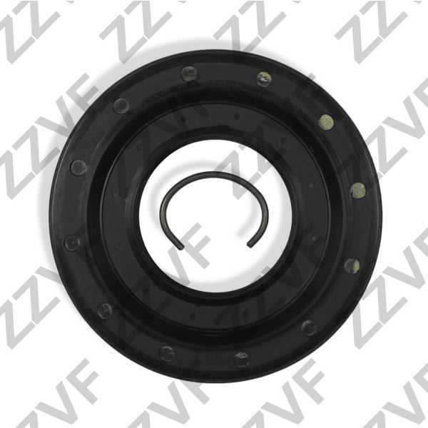 Сальник привода BMW 3' E46 (97-06), 5' E60E61 (01-10), X1 E84 (08-...) 42.5X90.3X9.9X14.6 <b>ZZVF ZVCL185</b> - изображение 1