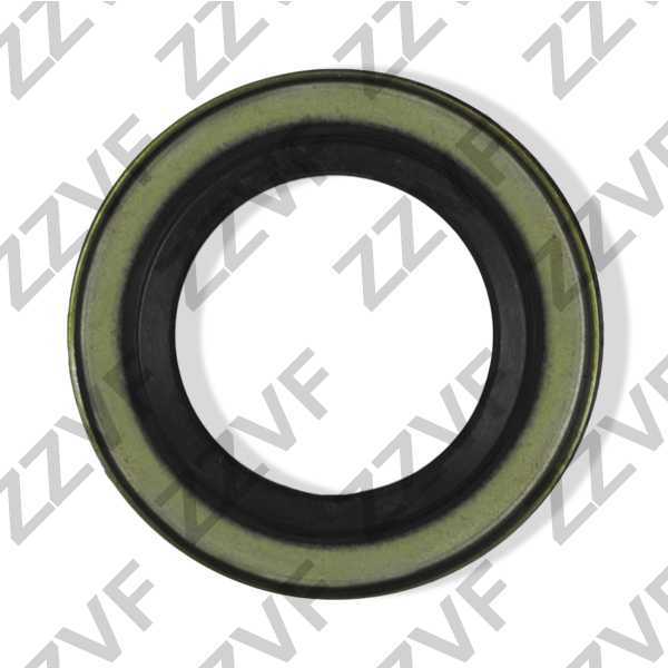 Сальник привода MITSUBISHI COLT (04-12), LANCER CY (07-...) 33.3X55.1X8X15.2 <b>ZZVF ZVCL186</b> - изображение 1