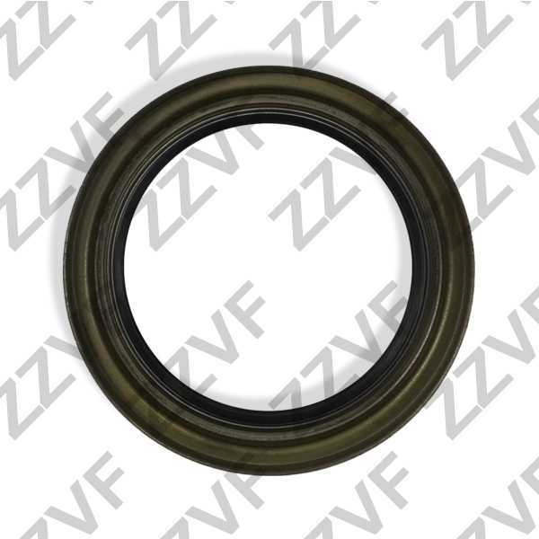Сальник ступичный передний TOYOTA LAND CRUISER 200 (07-...) 82.15X110.05X6.5X15.7 <b>ZZVF ZVCL187</b> - изображение 1