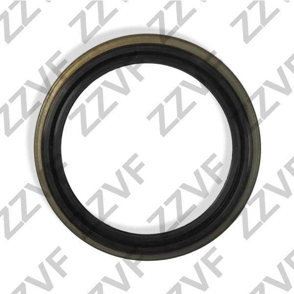 Сальник ступичный передний TOYOTA LAND CRUISER 200 (07-...) 82.15X110.05X6.5X15.7 <b>ZZVF ZVCL187</b> - изображение