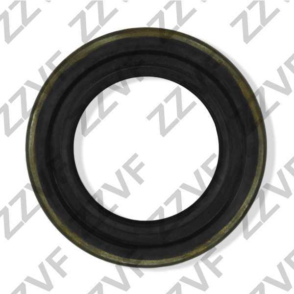 Сальник ступичный передний SUZUKI GRAND VITARAGRAND ESCUDO XL-7 (01-06) 47.1X70.2X8.6X16.6 <b>ZZVF ZVCL189</b> - изображение 1
