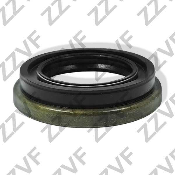 Сальник ступичный передний SUZUKI GRAND VITARAGRAND ESCUDO XL-7 (01-06) 47.1X70.2X8.6X16.6 <b>ZZVF ZVCL189</b> - изображение 2