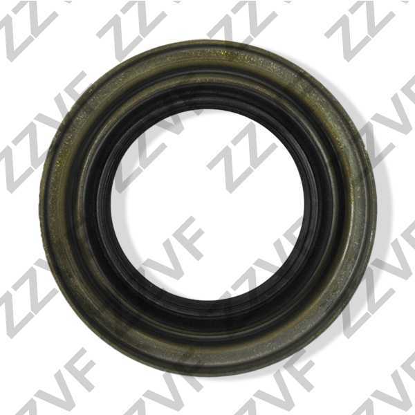 Сальник ступичный передний SUZUKI GRAND VITARAGRAND ESCUDO XL-7 (01-06) 47.1X70.2X8.6X16.6 <b>ZZVF ZVCL189</b> - изображение