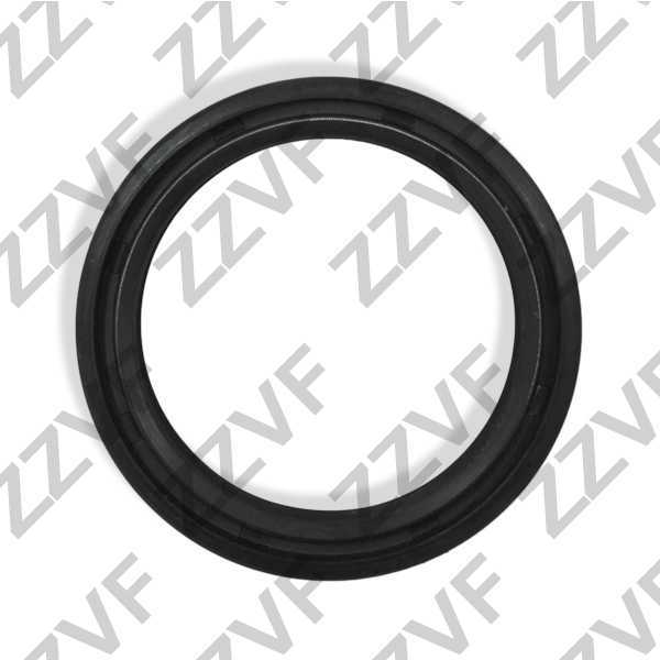 Сальник ступичный передний SUZUKI GRAND VITARAESCUDO (98-06) 52.3X69.2X7.4X10.15 <b>ZZVF ZVCL190</b> - изображение 1