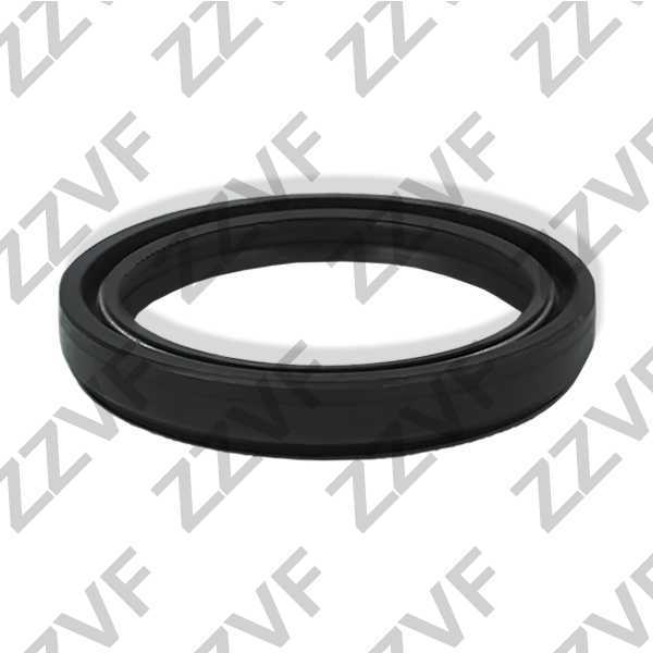 Сальник ступичный передний SUZUKI GRAND VITARAESCUDO (98-06) 52.3X69.2X7.4X10.15 <b>ZZVF ZVCL190</b> - изображение 2