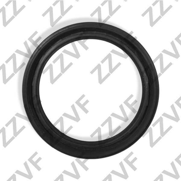 Сальник ступичный передний SUZUKI GRAND VITARAESCUDO (98-06) 52.3X69.2X7.4X10.15 <b>ZZVF ZVCL190</b> - изображение