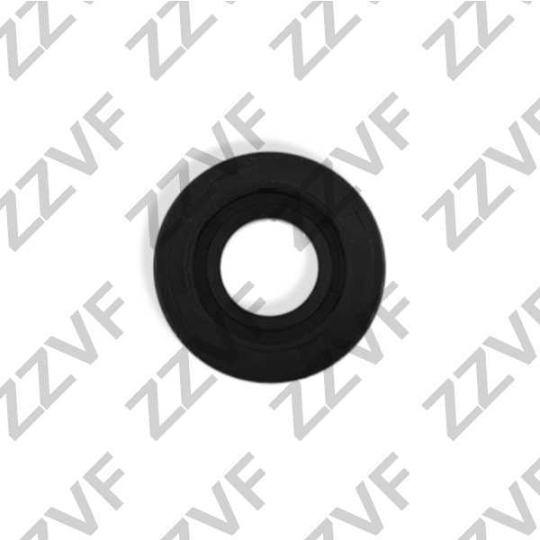 Сальник первичного вала кпп <b>ZZVF ZVCL251</b> - изображение 1