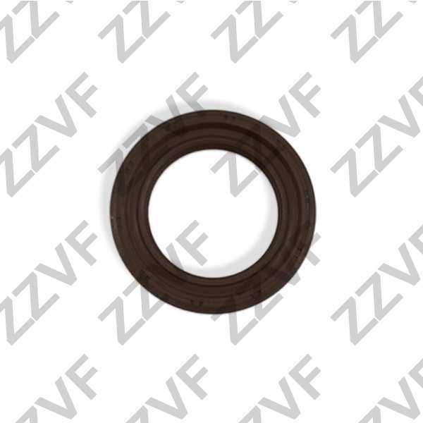 Сальник коленвала передний <b>ZZVF ZVCL256</b> - изображение 1