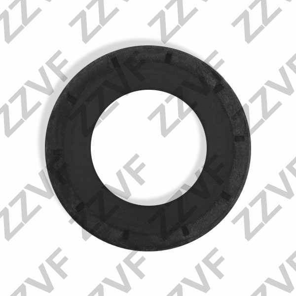 Сальник дифференциала правый <b>ZZVF ZVCL307</b> - изображение