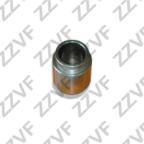 Поршень суппорта тормозного заднего MITSUBISHI LANCERLANCER CLASSIC (00-11), OUTLANDER (03-12) <b>ZZVF ZVCT005</b> - изображение 1