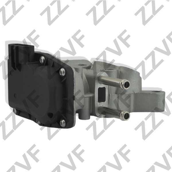 Клапан рециркуляции выхлопных газов NISSAN KING CAB (98-11), NP300 (10-…) <b>ZZVF ZVE00714C</b> - изображение 2