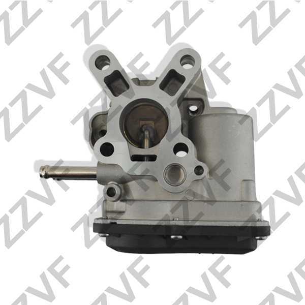 Клапан рециркуляции выхлопных газов NISSAN KING CAB (98-11), NP300 (10-…) <b>ZZVF ZVE00714C</b> - изображение