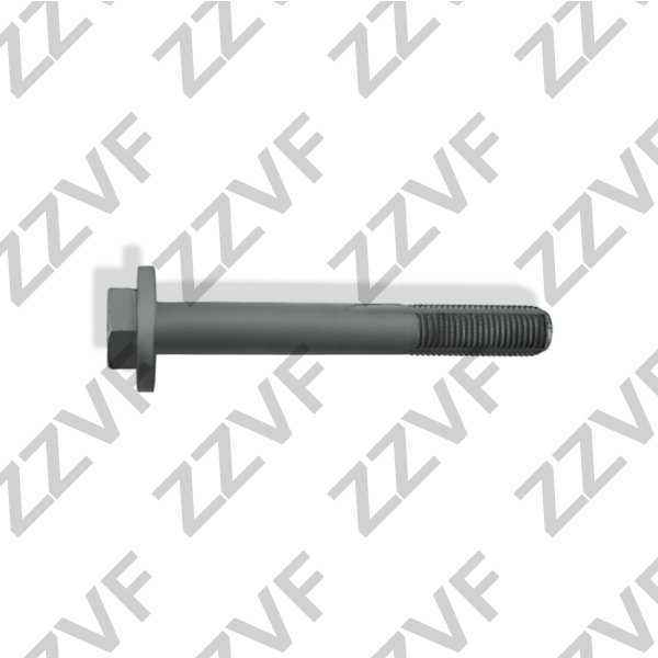 Болт развальный (M14X105-10.9) BMW 5'E39, 5'E60, 5'E61, 5'F07, 5'F10, 6'E63, 6'E64, 7'E65, 7'E66 <b>ZZVF ZVE39A</b> - изображение 1