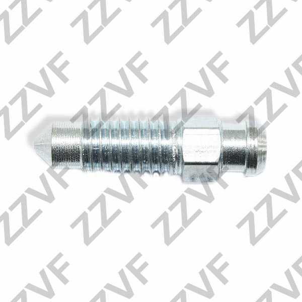 Штуцер прокачки тормозов NISSAN ALMERA (B10RS) (06-13) <b>ZZVF ZVF29C</b> - изображение