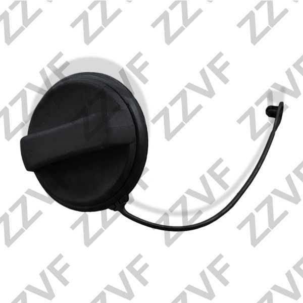 Крышка заливной горловины FORD C-MAX, FOCUS II, S-MAX <b>ZZVF ZVF510K</b> - изображение Крышка заливной горловины FORD C-MAX, FOCUS II, S-MAX <b>ZZVF ZVF510K</b> - изображение