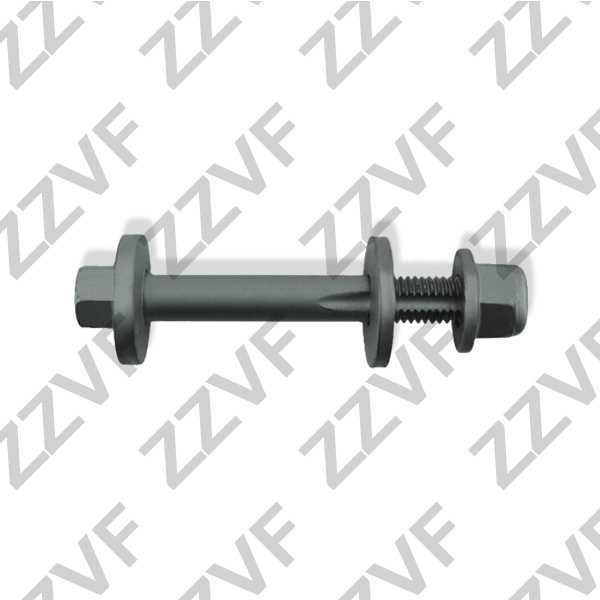 Болт развальный M12 + шайба + гайка FORD MONDEO IV (07-…) <b>ZZVF ZVF77AB</b> - изображение 1