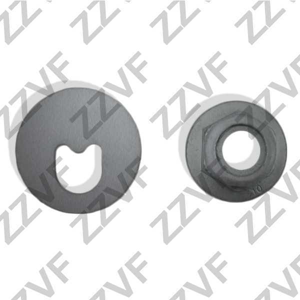 Шайба эксцентриковая + гайка FORD MONDEO IV (07-…) <b>ZZVF ZVF77B</b> - изображение 1