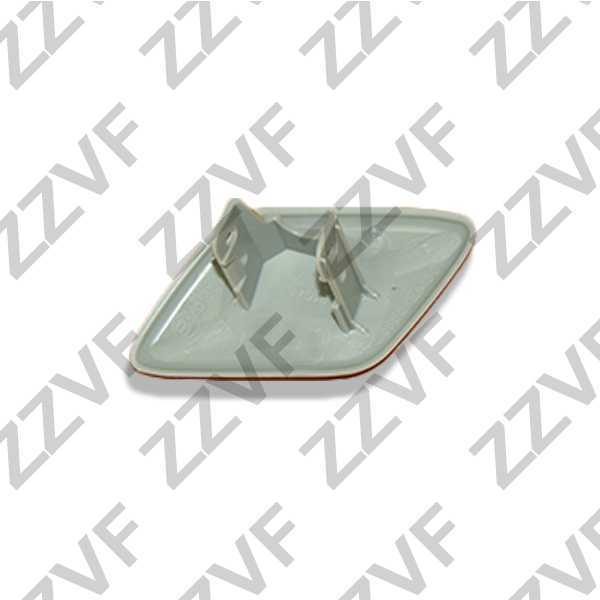 Крышка форсунки омывателя правая <b>ZZVF ZVFP101</b> - изображение