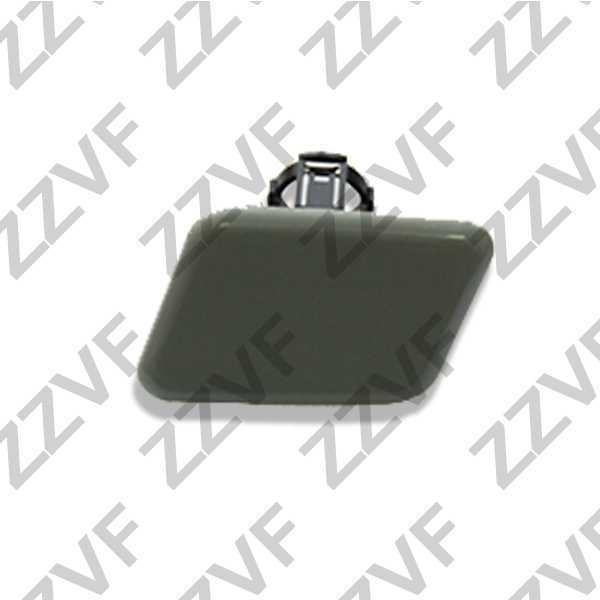 Крышка форсунки омывателя левая <b>ZZVF ZVFP136</b> - изображение 1