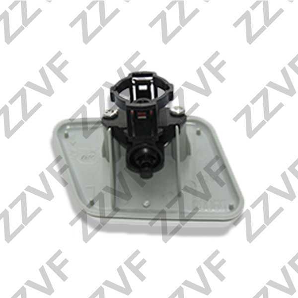 Крышка форсунки омывателя левая <b>ZZVF ZVFP136</b> - изображение