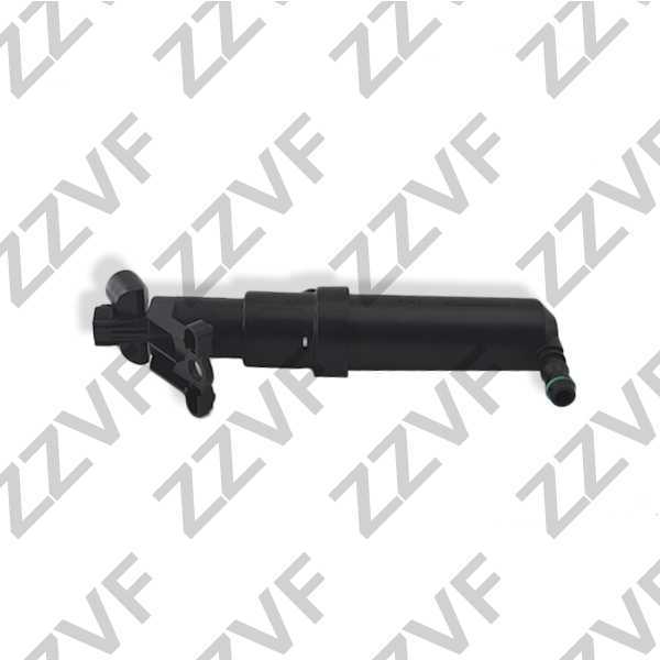Форсунка омывателя фары левая (L) <b>ZZVF ZVFP167</b> - изображение