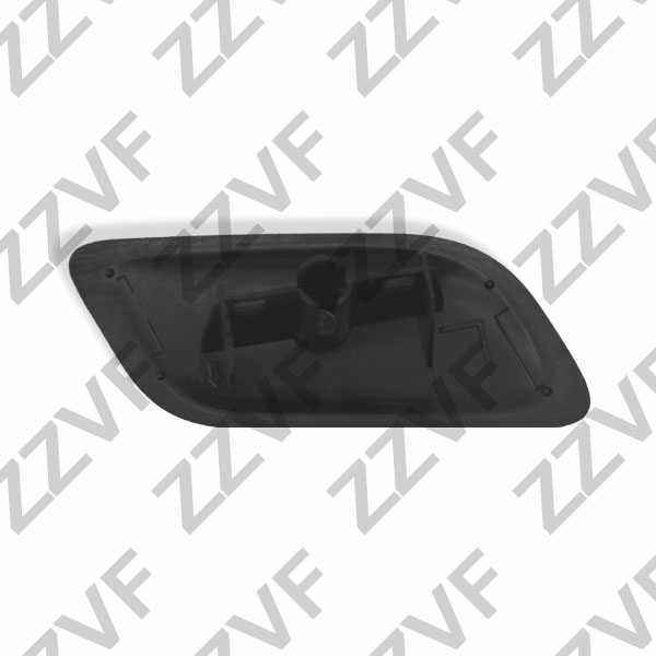 Крышка форсунки омывателя фары левая (L) <b>ZZVF ZVFP240</b> - изображение 1