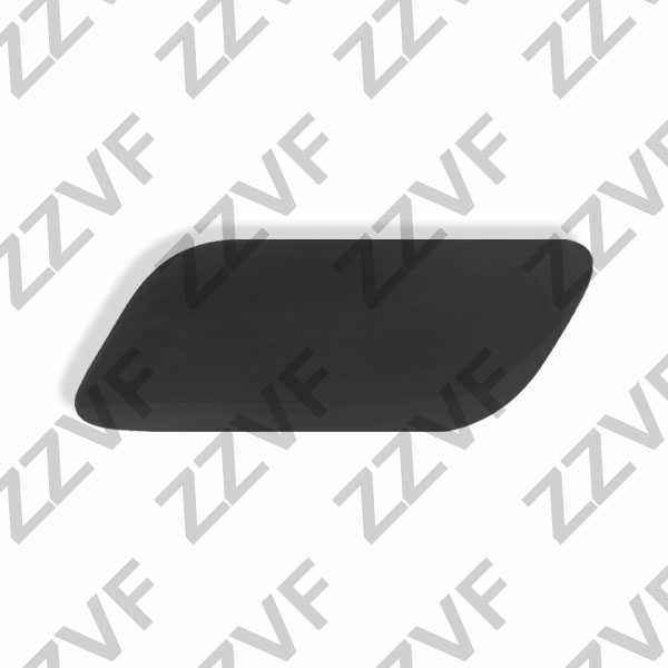 Крышка форсунки омывателя фары левая (L) <b>ZZVF ZVFP240</b> - изображение