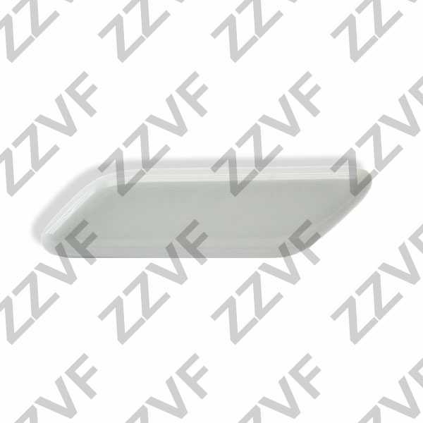 Крышка форсунки омывателя фары левая (L) <b>ZZVF ZVFP246</b> - изображение 1