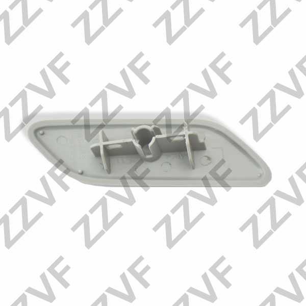 Крышка форсунки омывателя фары левая (L) <b>ZZVF ZVFP246</b> - изображение