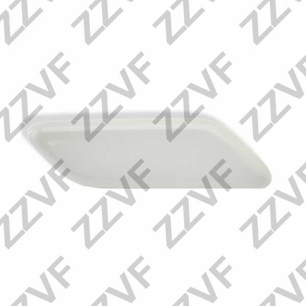Крышка форсунки омывателя фары правая (R) <b>ZZVF ZVFP247</b> - изображение 1