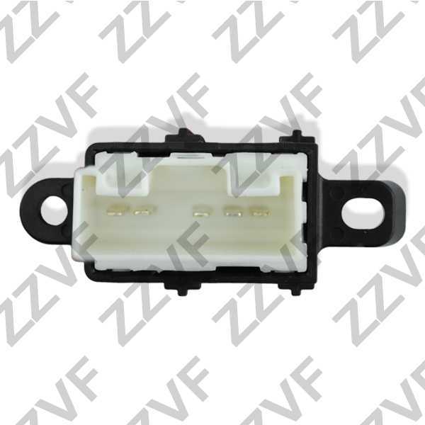 Кнопка стеклоподъемника пассажирской двери MAZDA-6 <b>ZZVF ZVGE4T370A</b> - изображение 2
