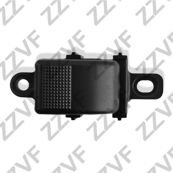 Кнопка стеклоподъемника пассажирской двери MAZDA-6 <b>ZZVF ZVGE4T370A</b> - изображение