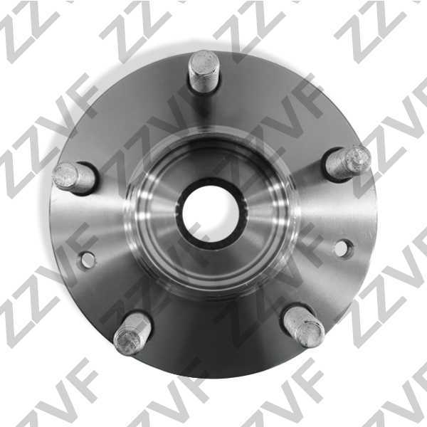 Ступица переднего колеса MAZDA-6 (GG) 2002-... <b>ZZVF ZVGJ6A-33-060E</b> - изображение 1